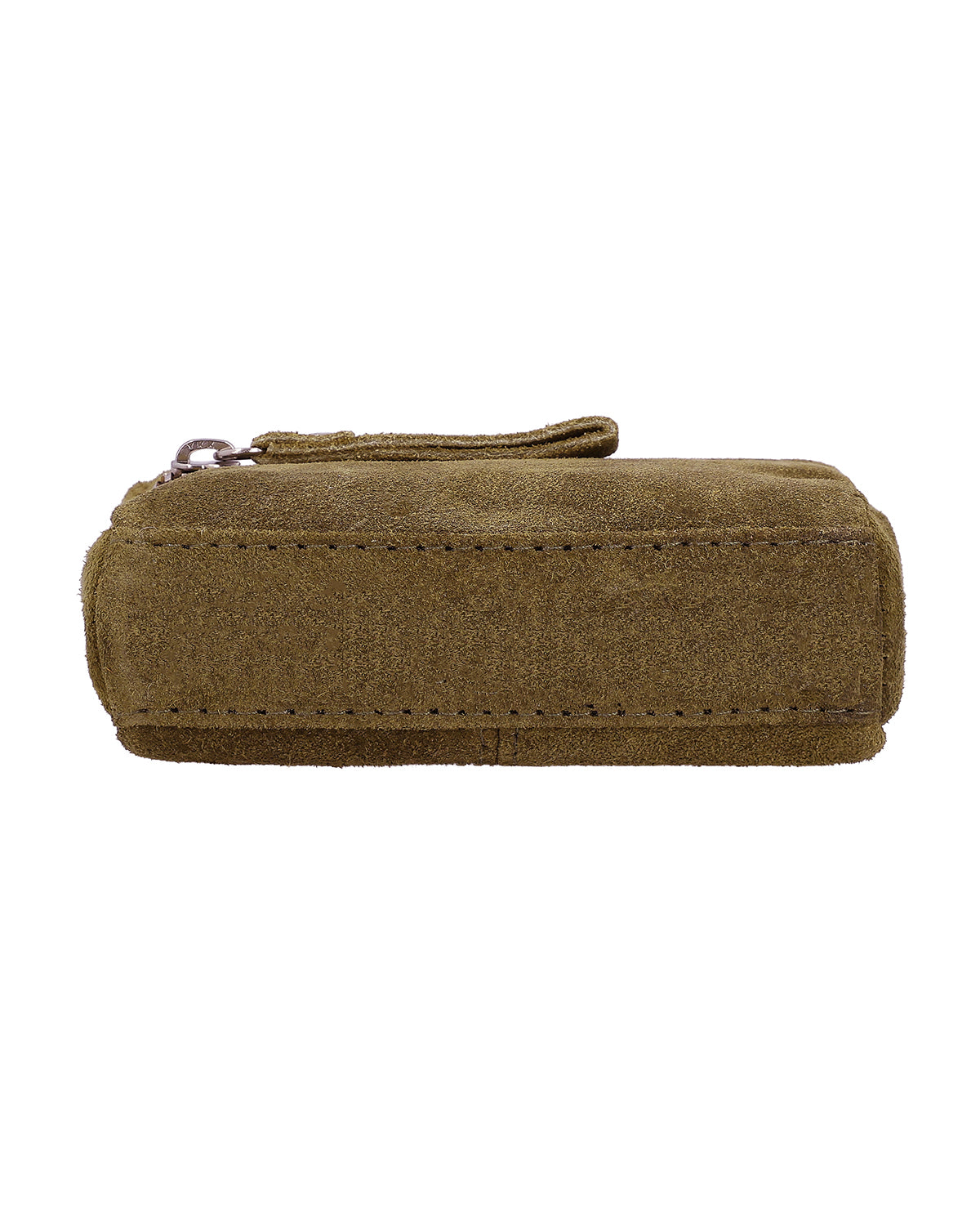 gusti-leder-butler-schl-sseletui-leder-gr-n-mit-2-schl-sselringen image 8
