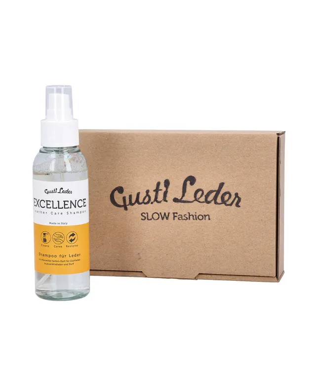 gusti-leder-leder-shampoo-reinigung-und-pflege image 1