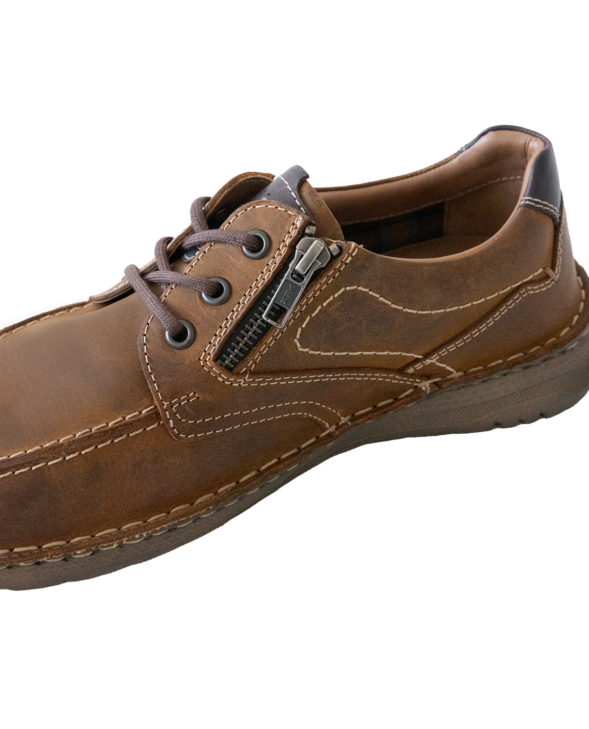 gusti-leder-killian-lederschuh-herren-mokassin-braun image 5