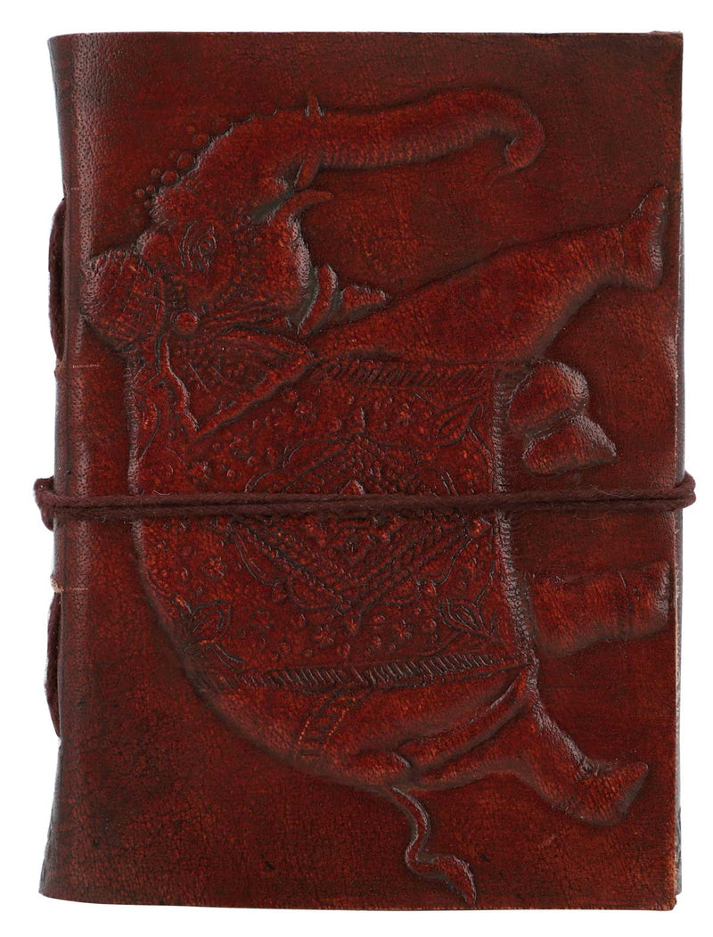 gusti-leder-mary-ann-vintage-leder-notizbuch-natur image 4