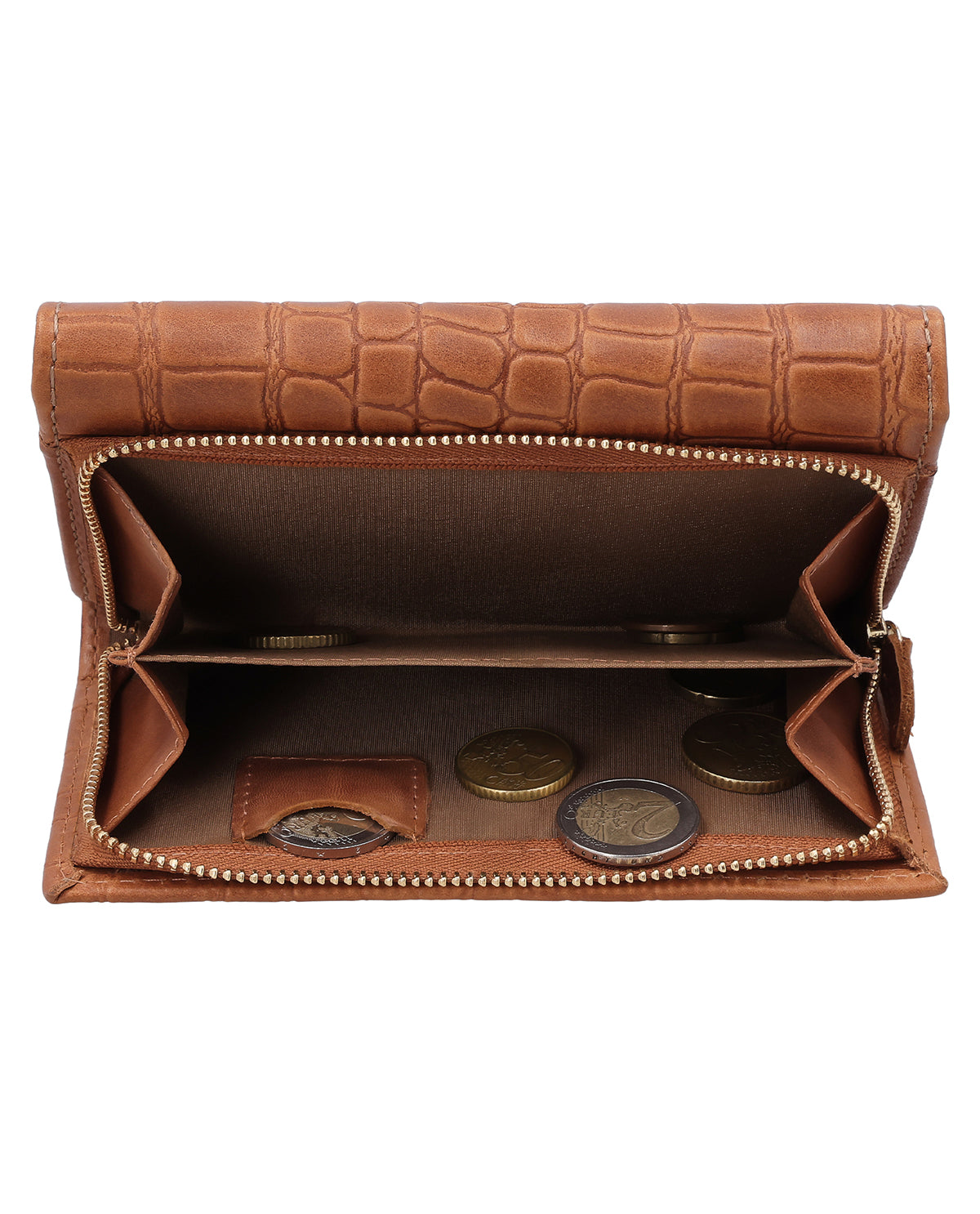 gusti-leder-gloria-geldb-rse-damen-kroko-look-mit-rfid-schutz-outlet image 6