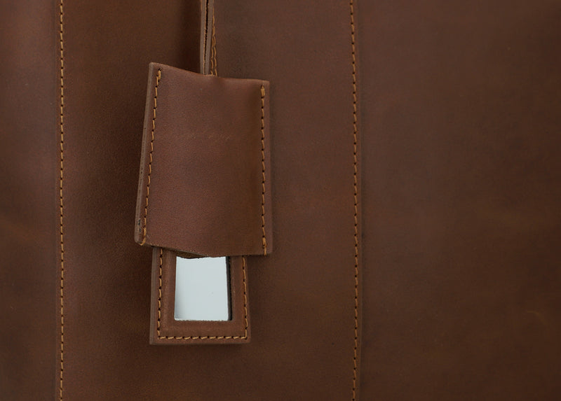 gusti-leder-caro-shopper-handtasche-mit-rei-verschlussfach image 2