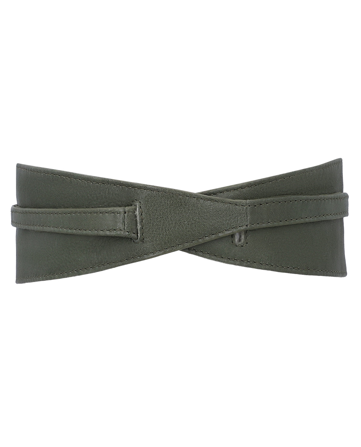 gusti-leder-federica-tailleng-rtel-gr-n-wickeloptik image 7