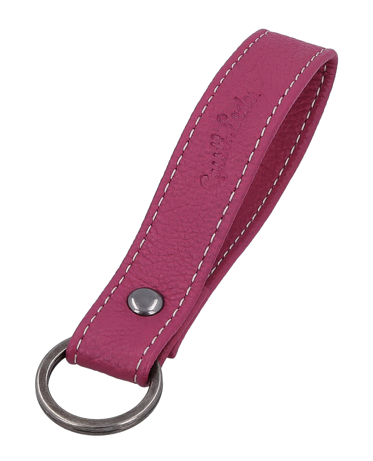 gusti-leder-jessy-schl-sselanh-nger-leder image 2