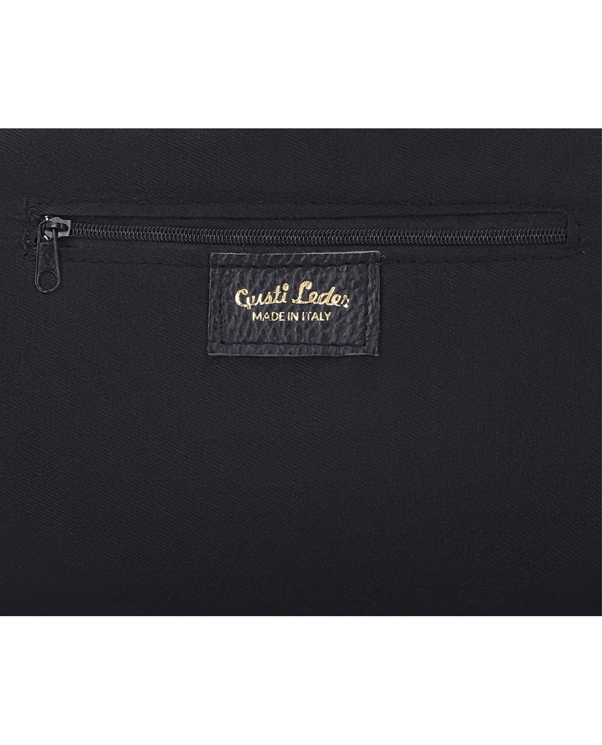 gusti-leder-kirsti-handtasche-damen-kleine-lederhandtasche-braun-crossbody image 7