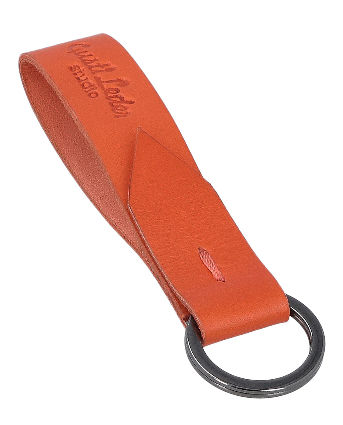 gusti-leder-yani-schl-sselanh-nger-handvern-ht-leder image 2