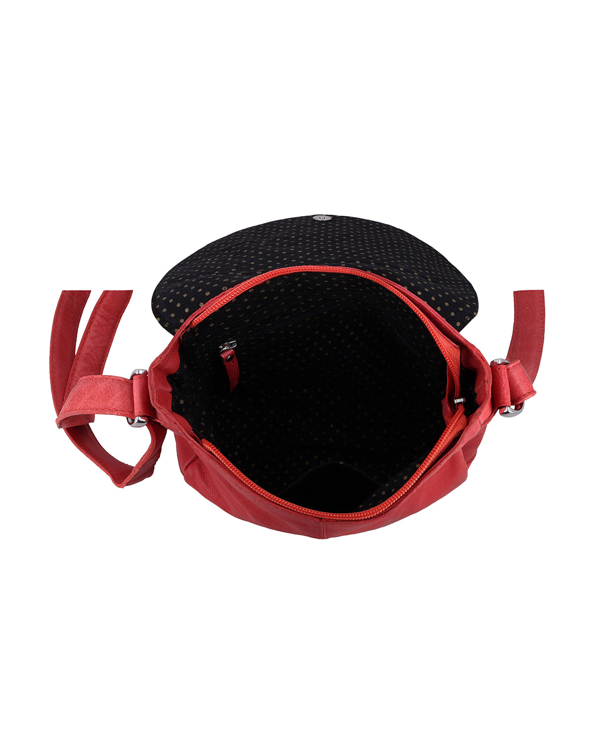 gusti-leder-benja-kleine-lederhandtasche-damen-umh-ngetasche image 4