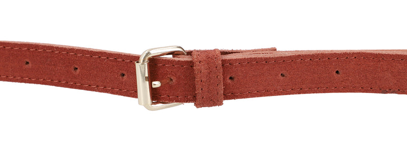 gusti-leder-grethe-beuteltasche-aus-veloursleder image 2