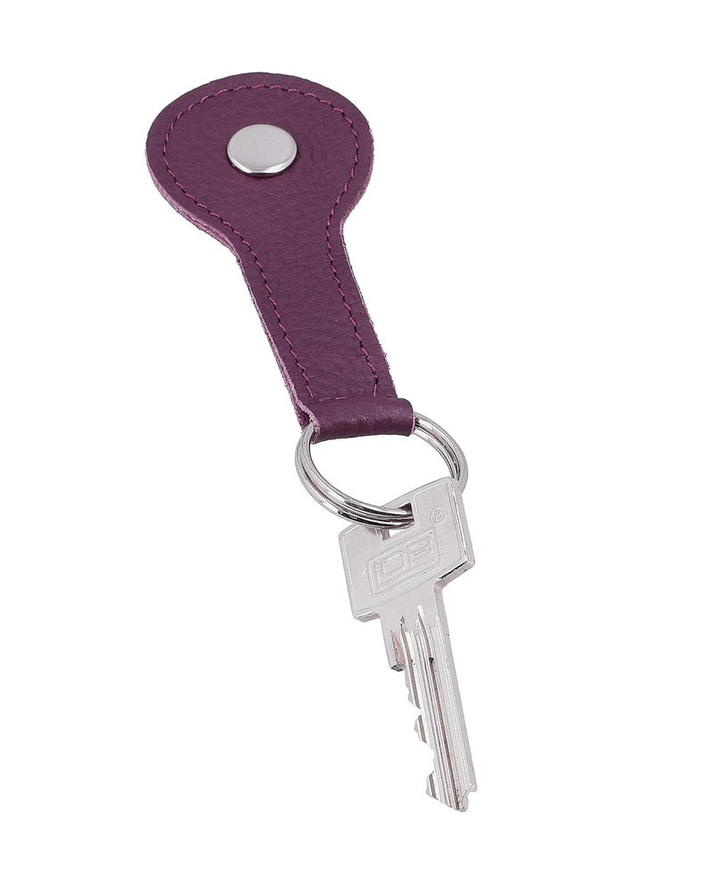 gusti-leder-bibi-damen-umh-ngetasche-leder-lila-mit-airtag-fach image 4