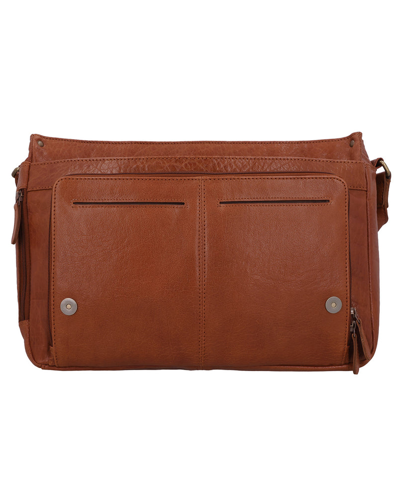 gusti-leder-florin-aktentasche-leder-business-tasche-mit-airtag-fach-fahrrad-rie image 3