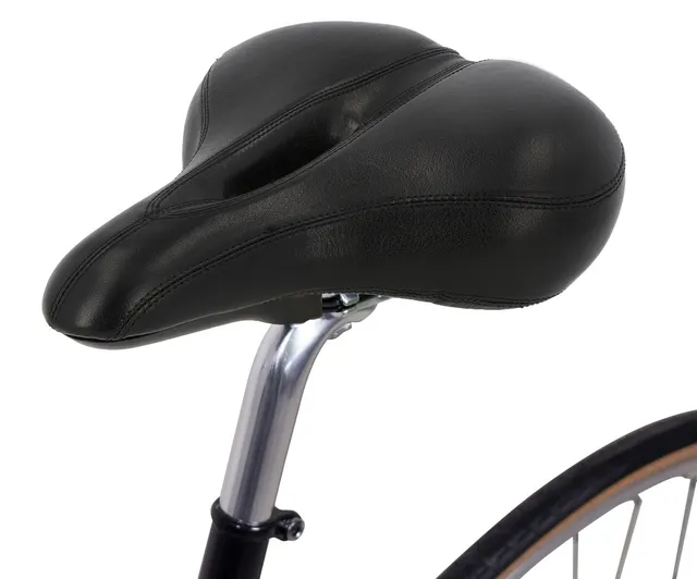 gusti-leder-connie-c-city-fahrradsattel-b-ffelleder-braun image 1