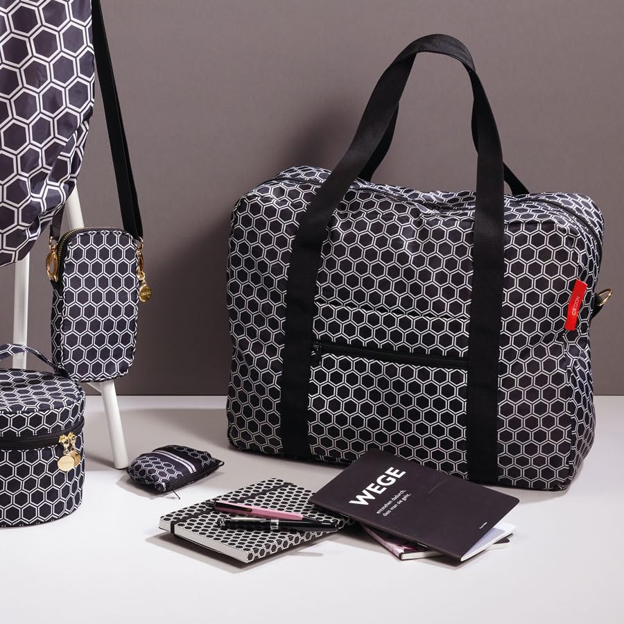 cedon-easy-travel-bag-hexagon image 5