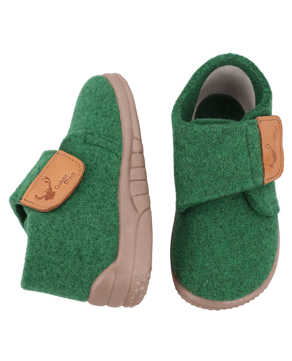 gusti-leder-nani-kinder-winterschuh-kn-chelhoch-mit-klett-gr-19-28 image 5